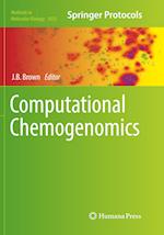 Computational Chemogenomics