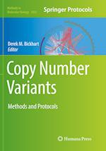 Copy Number Variants