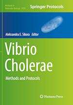 Vibrio Cholerae