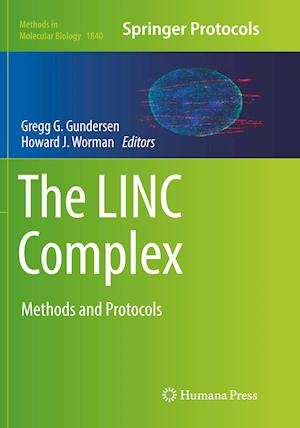 The LINC Complex