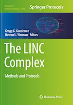 The LINC Complex