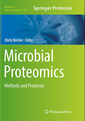 Microbial Proteomics