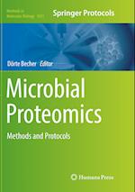 Microbial Proteomics