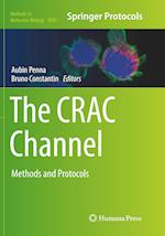 The CRAC Channel