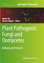 Plant Pathogenic Fungi and Oomycetes