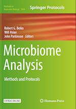 Microbiome Analysis