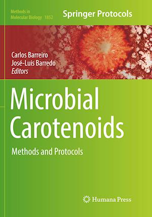 Microbial Carotenoids