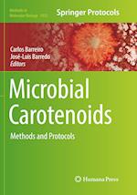 Microbial Carotenoids