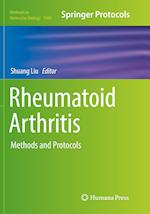 Rheumatoid Arthritis