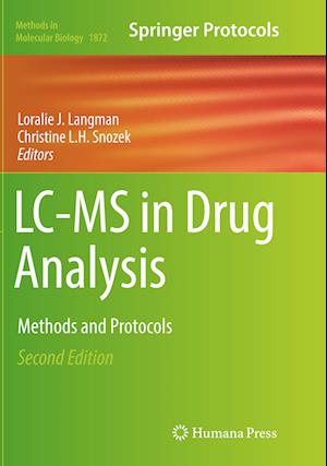 LC-MS in Drug Analysis