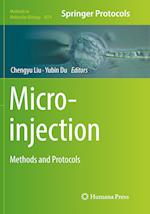 Microinjection