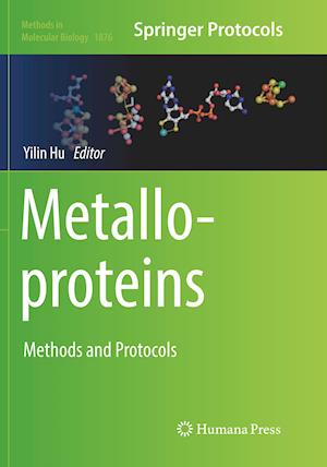 Metalloproteins