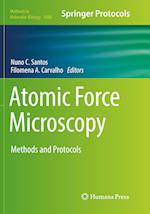 Atomic Force Microscopy