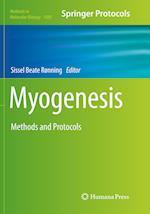 Myogenesis