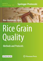 Rice Grain Quality