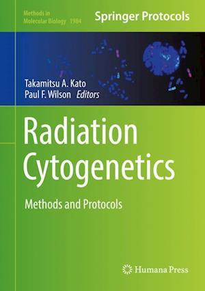 Radiation Cytogenetics