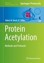 Protein Acetylation
