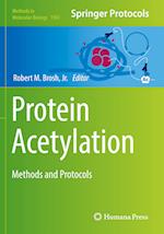 Protein Acetylation