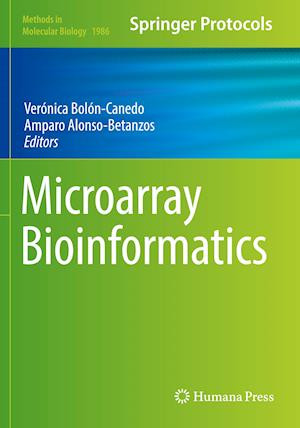 Microarray Bioinformatics