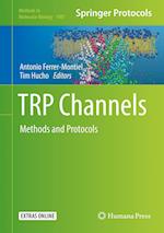 TRP Channels