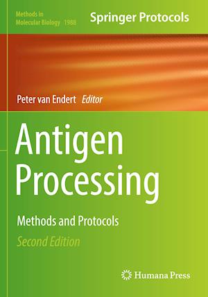 Antigen Processing