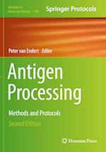 Antigen Processing