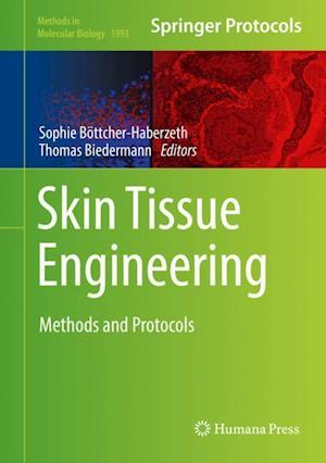 Skin Tissue Engineering