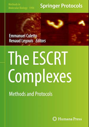 The ESCRT Complexes