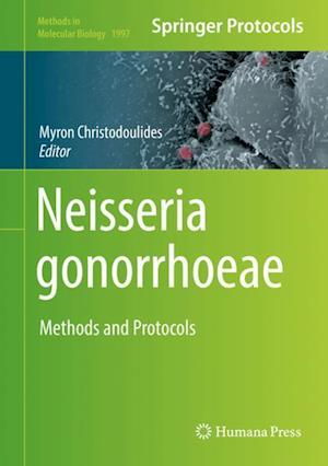 Neisseria gonorrhoeae