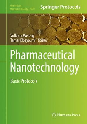 Pharmaceutical Nanotechnology