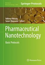 Pharmaceutical Nanotechnology