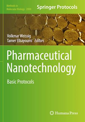 Pharmaceutical Nanotechnology