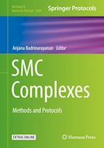SMC Complexes