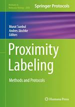 Proximity Labeling