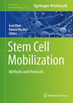 Stem Cell Mobilization