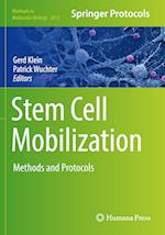 Stem Cell Mobilization