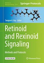 Retinoid and Rexinoid Signaling