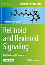 Retinoid and Rexinoid Signaling