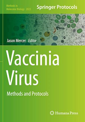 Vaccinia Virus