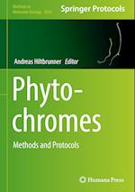 Phytochromes