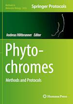 Phytochromes