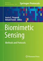 Biomimetic Sensing