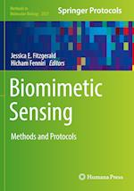 Biomimetic Sensing