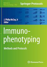 Immunophenotyping