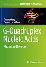 G-Quadruplex Nucleic Acids