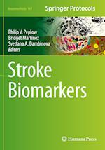 Stroke Biomarkers