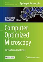 Computer Optimized Microscopy