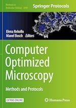 Computer Optimized Microscopy