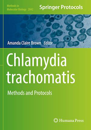 Chlamydia trachomatis