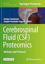 Cerebrospinal Fluid (CSF) Proteomics